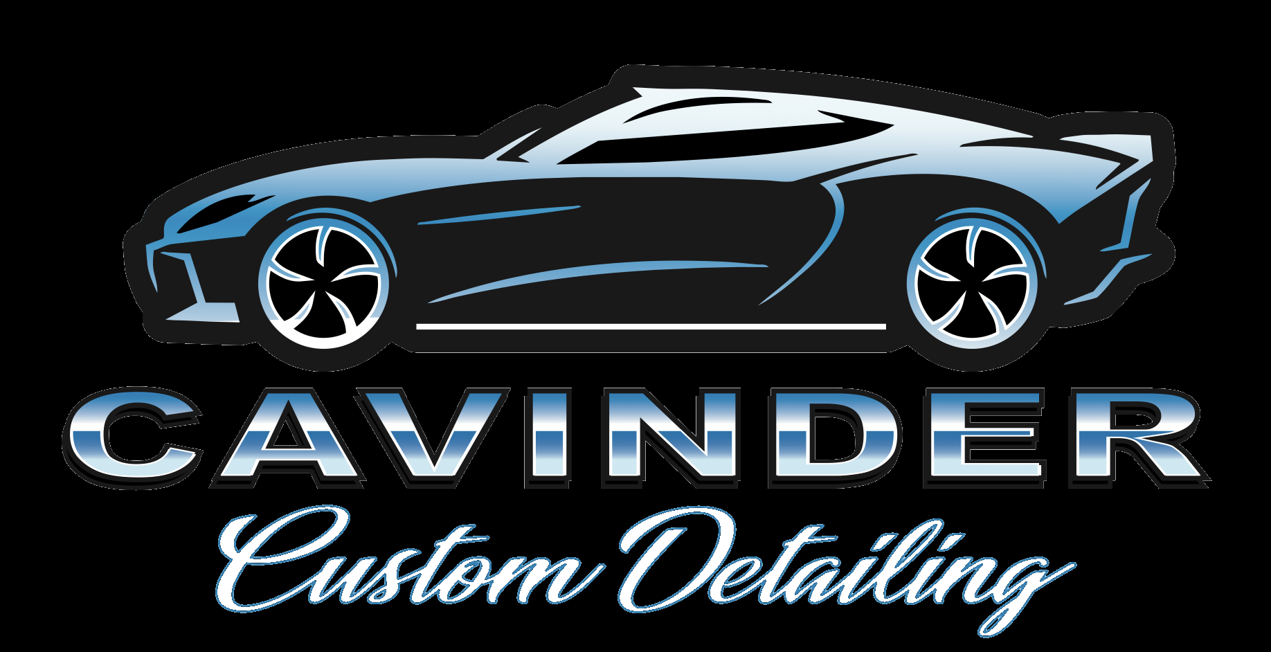 Cavinder Custom Detailing LLC